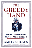 The Greedy Hand